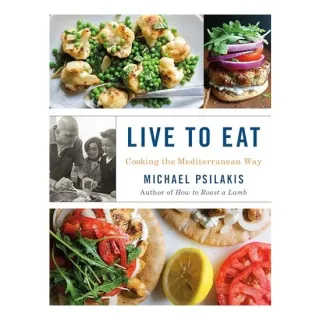 Live to eat