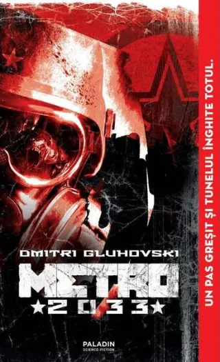 Metro 2033 (Vol. 1)
