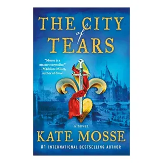 City of Tears