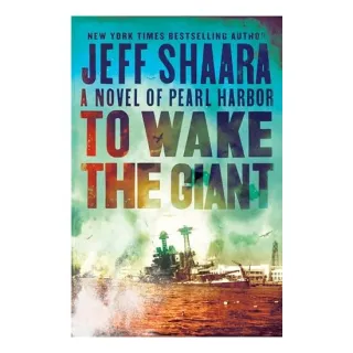 To Wake the Giant