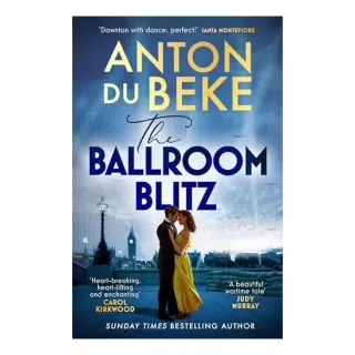 Ballroom Blitz