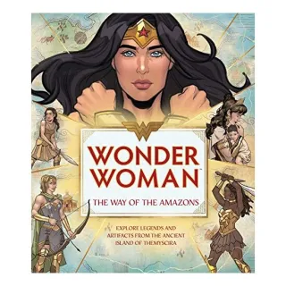 Wonder Woman