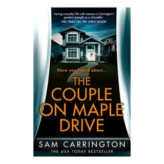 Couple on Maple Drive