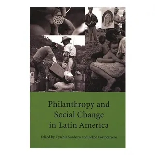 Philanthropy and social change in Latin America