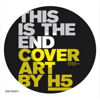 Cover Art by H5