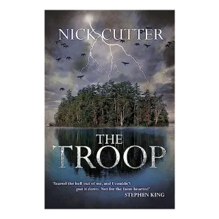 Troop, Nick Cutter