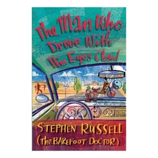 The Man Who Drove with His Eyes Closed