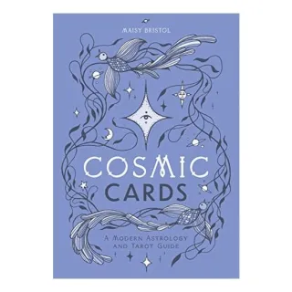 Cosmic Cards