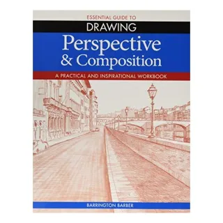 Perspective and Composition, Barrington Barber