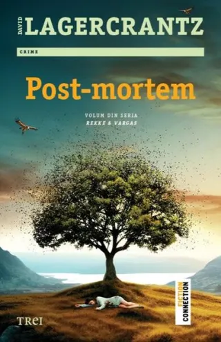 Post-mortem (Vol. 3)