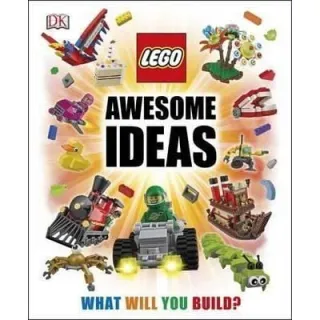 LEGO (R) Awesome Ideas