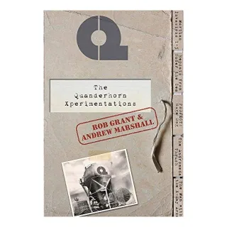 Quanderhorn Xperimentations