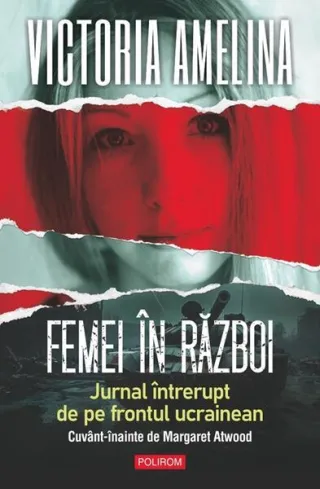 Femei în război