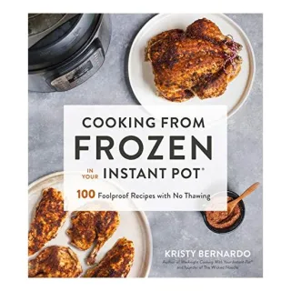 Cooking from frozen in your Instant Pot