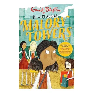 Malory Towers