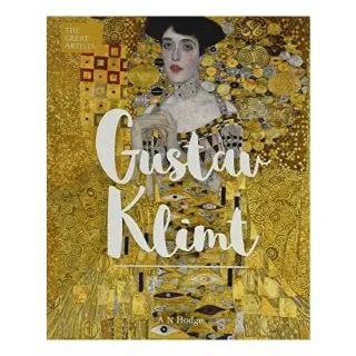 Gustav Klimt (The Great Artists)