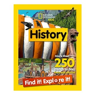 History Find It! Explore It!