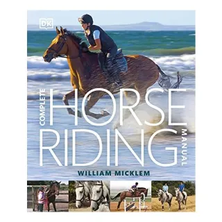Complete Horse Riding Manual