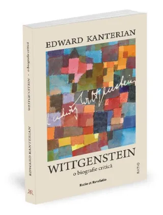 Wittgenstein. O biografie critică
