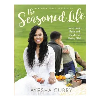 The seasoned life