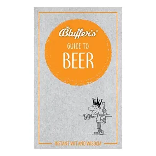 Bluffer's Guide to Beer