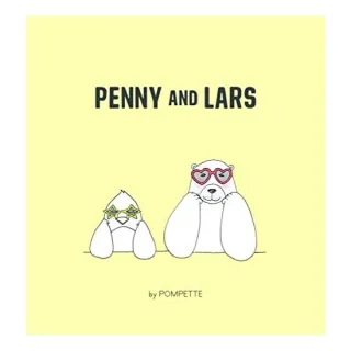 Penny and Lars