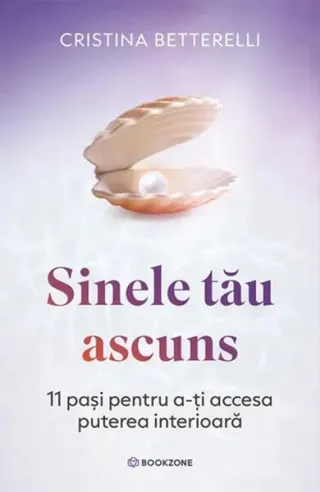 Sinele tău ascuns