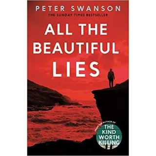 All the Beautiful Lies