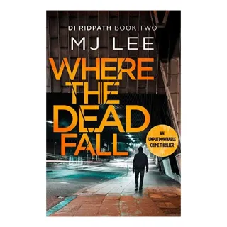 Where the Dead Fall