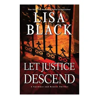 Let Justice Descend