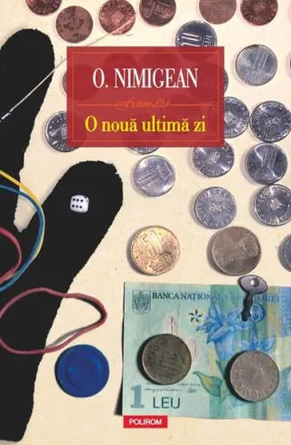 O nouă ultimă zi