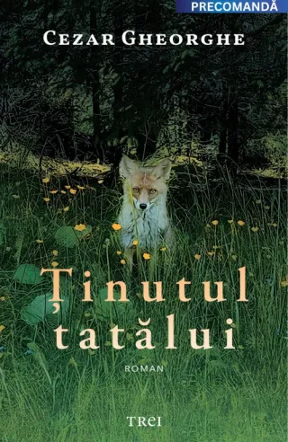 Ținutul tatălui