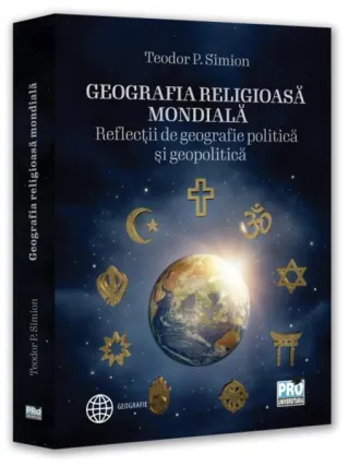 Geografia religioasă mondială