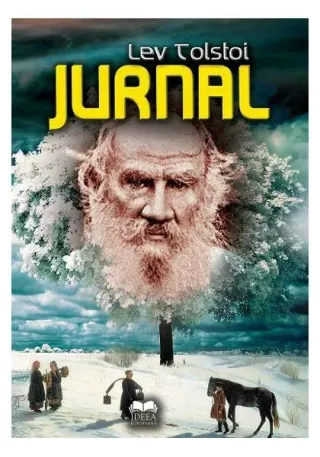 Jurnal - Lev Tolstoi