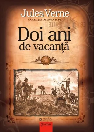 Doi ani de vacanță