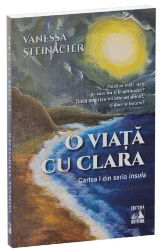O viață cu Clara (Vol. 1)