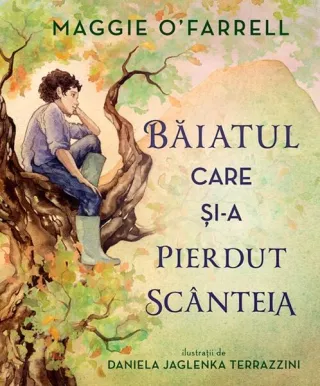 Băiatul care și-a pierdut scânteia