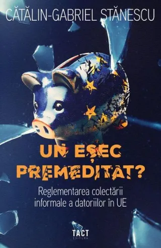 Un eșec premeditat?