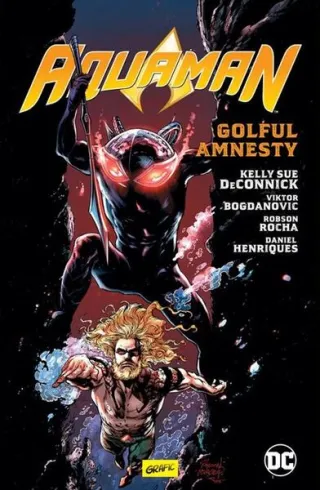 Golful Amnesty (Vol. 2)