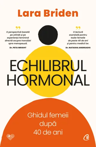 Ebook Echilibrul hormonal
