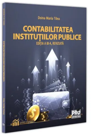 Contabilitatea instituțiilor publice