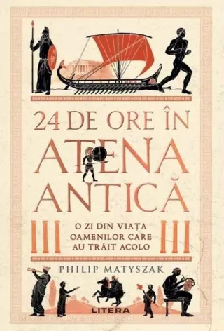 24 de ore în Atena antică