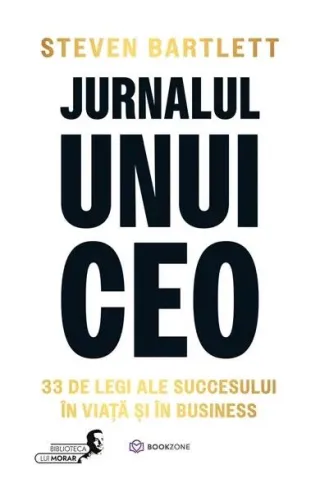 Jurnalul unui CEO