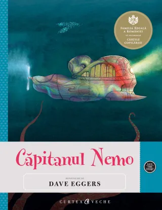 Căpitanul Nemo