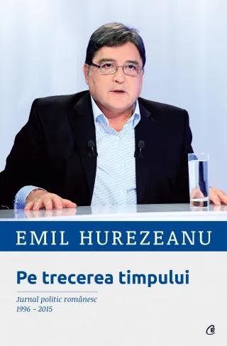 Pe trecerea timpului