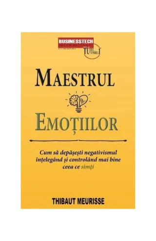 Maestrul emoțiilor
