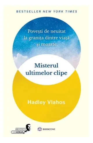 Misterul ultimelor clipe