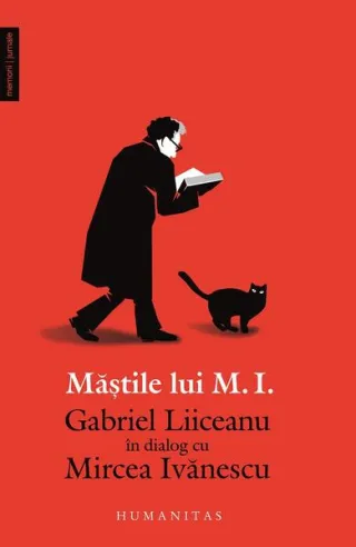 Măştile lui M.I.