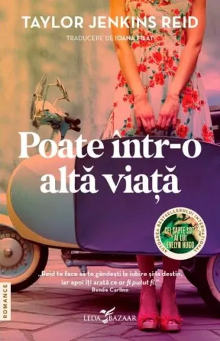 Poate într-o altă viaţă