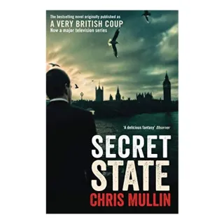 Secret State